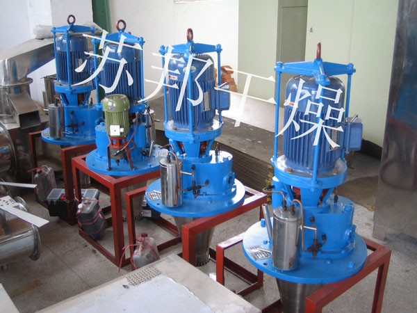 木質(zhì)素磺酸鈉-噴霧干燥機